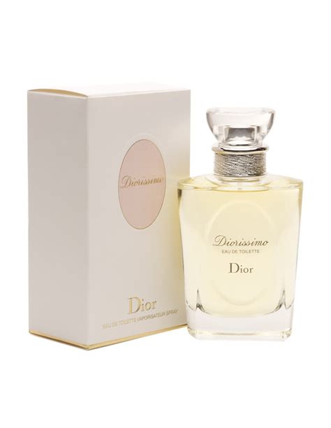 Dior Diorissimo 50 ml Eau de Toilette .